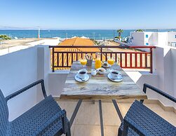 Laza Beach Inn