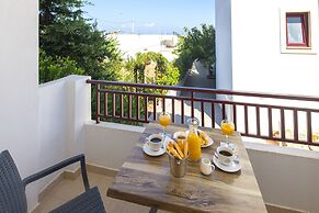 Laza Beach Inn