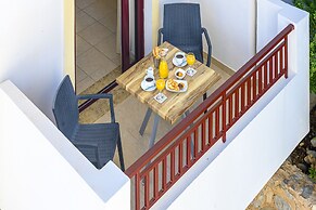 Laza Beach Inn