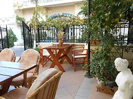 Voula Hotel