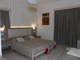 Voula Hotel