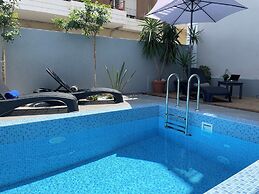 Voula Hotel