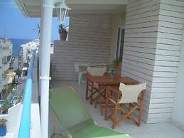 Voula Hotel