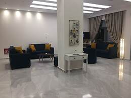 Voula Hotel