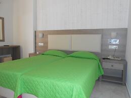Voula Hotel