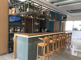 Voula Hotel