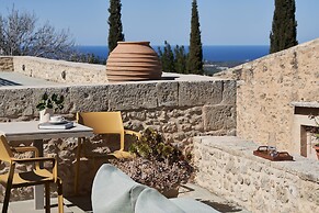 Kapsaliana Village Hotel