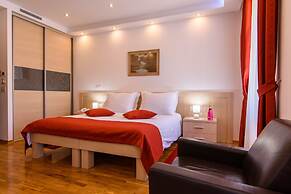 Hotel Sikaa