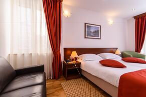 Hotel Sikaa
