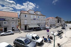 Hotel Sikaa