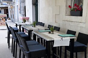 Hotel Sikaa
