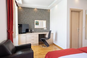 Hotel Sikaa