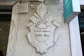 Hotel Sikaa