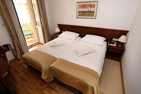 Hotel Sikaa