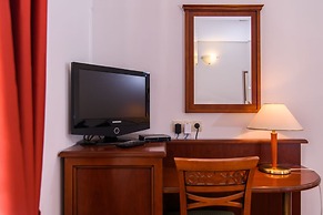 Hotel Sikaa