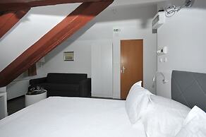 Hotel Sikaa