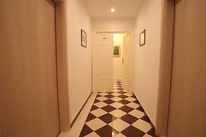 Hotel Sikaa