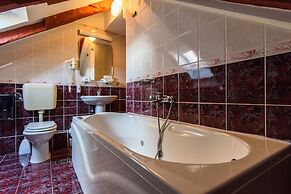 Hotel Sikaa