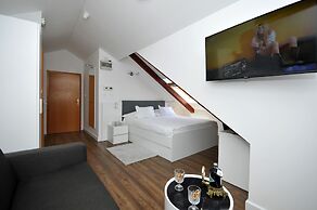 Hotel Sikaa