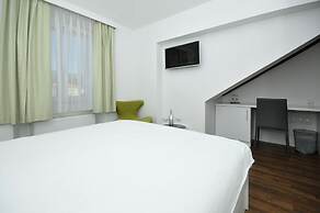 Hotel Sikaa