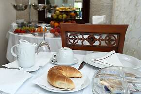 Hotel Sikaa