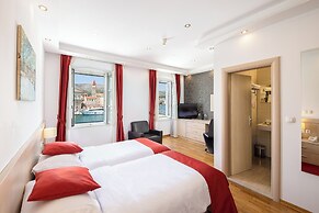 Hotel Sikaa