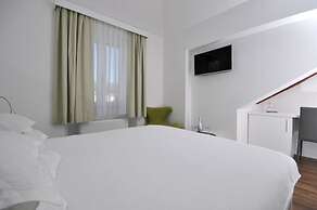 Hotel Sikaa