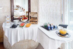 Hotel Sikaa
