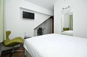 Hotel Sikaa