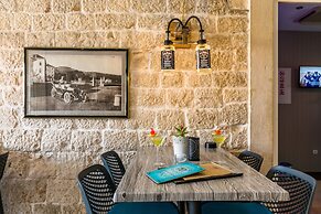 Hotel Sikaa