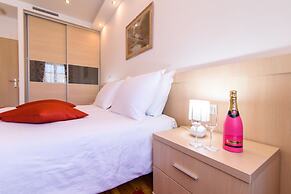 Hotel Sikaa