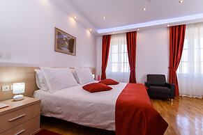 Hotel Sikaa