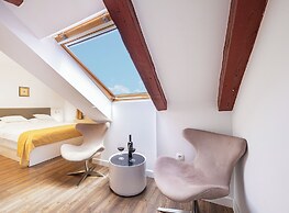 Hotel Sikaa