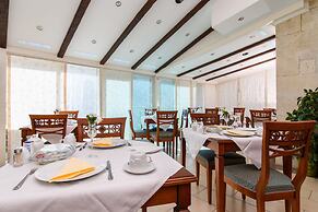 Hotel Sikaa