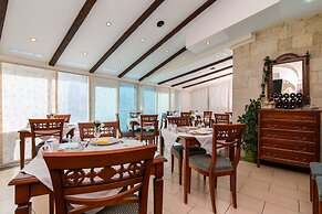Hotel Sikaa