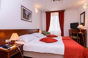 Hotel Sikaa