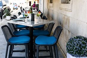 Hotel Sikaa