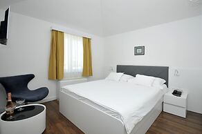 Hotel Sikaa