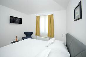 Hotel Sikaa