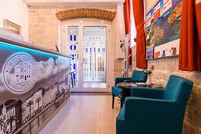 Hotel Sikaa