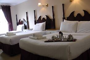 Shamrock Inn Hotel