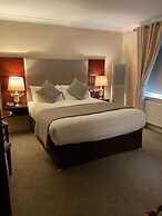 Shamrock Inn Hotel
