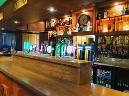 Shamrock Inn Hotel