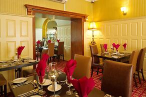 Shamrock Inn Hotel