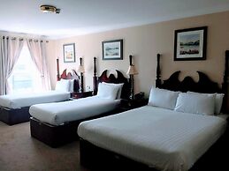 Shamrock Inn Hotel