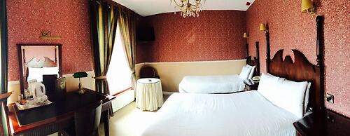 Atlantic Hotel