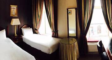 Atlantic Hotel