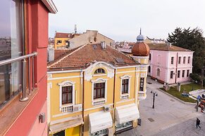 Guest House Fotinov