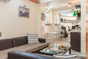 Guest House Fotinov