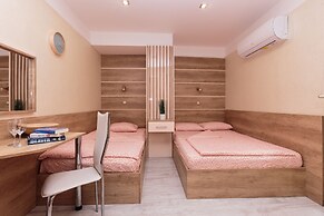 Guest House Fotinov